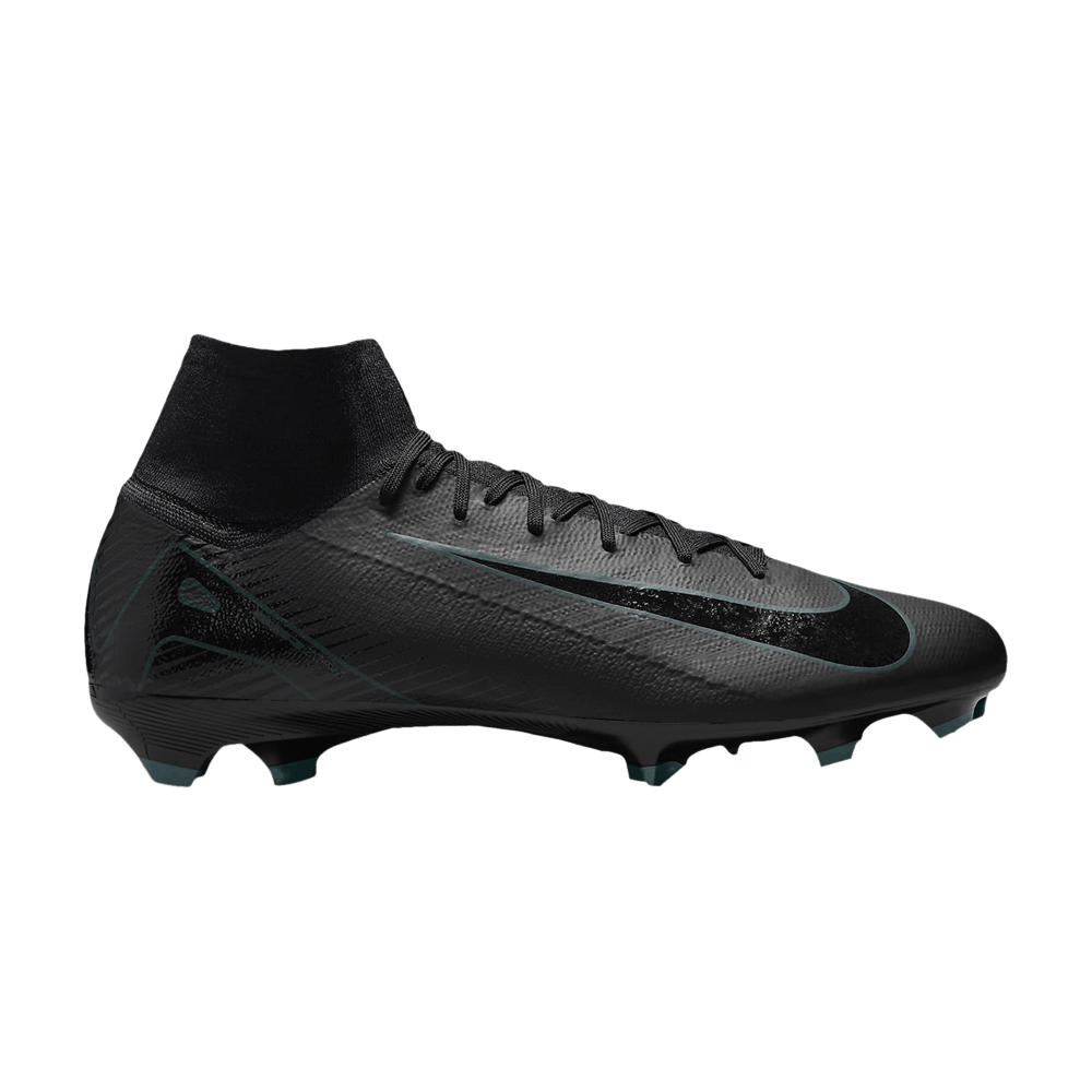Nike Zoom Mercurial Superfly 10 Pro FG '2024 Shadow Pack'