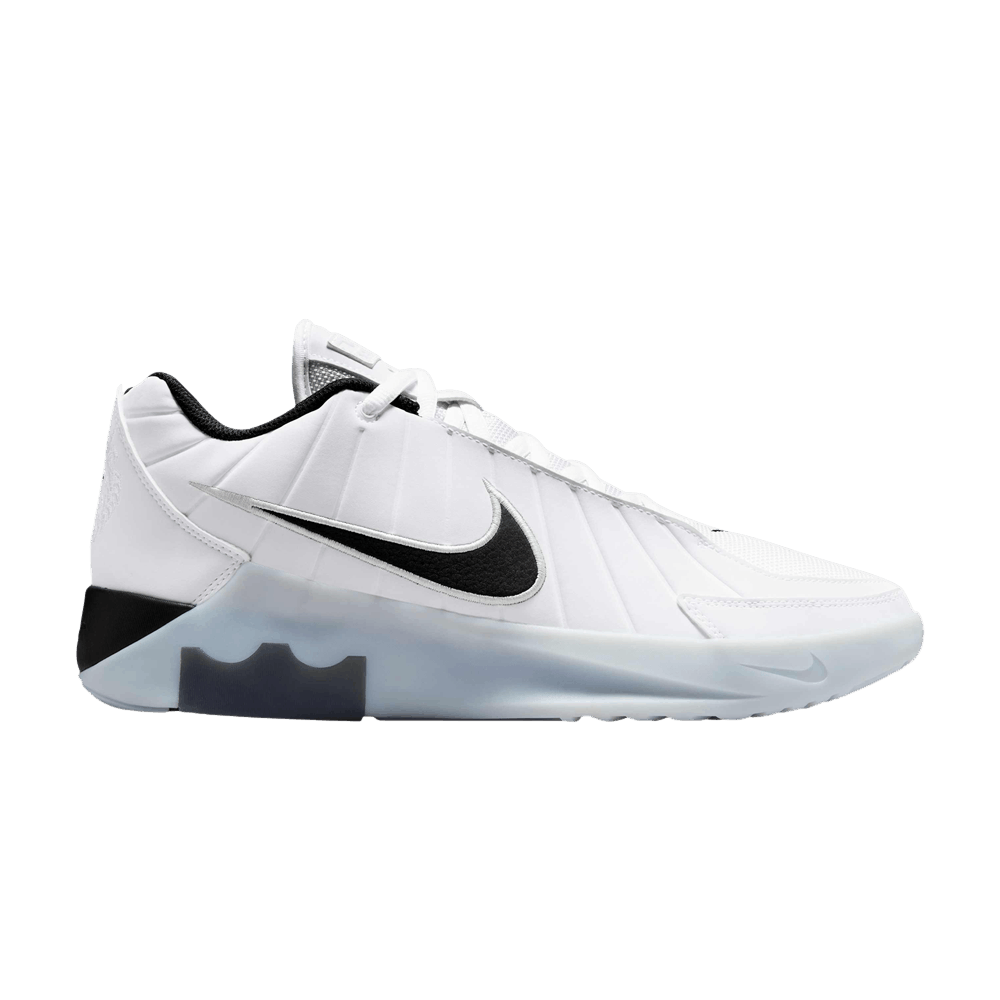 Buy Nike LeBron Witness 9 'Particle Pink' - HQ8034 600 | GOAT