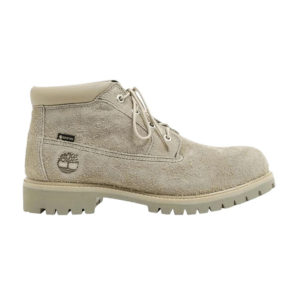 Buy BAPE x Timberland Chukka Classic Boot 'Wheat' - TB0A2QBX 231