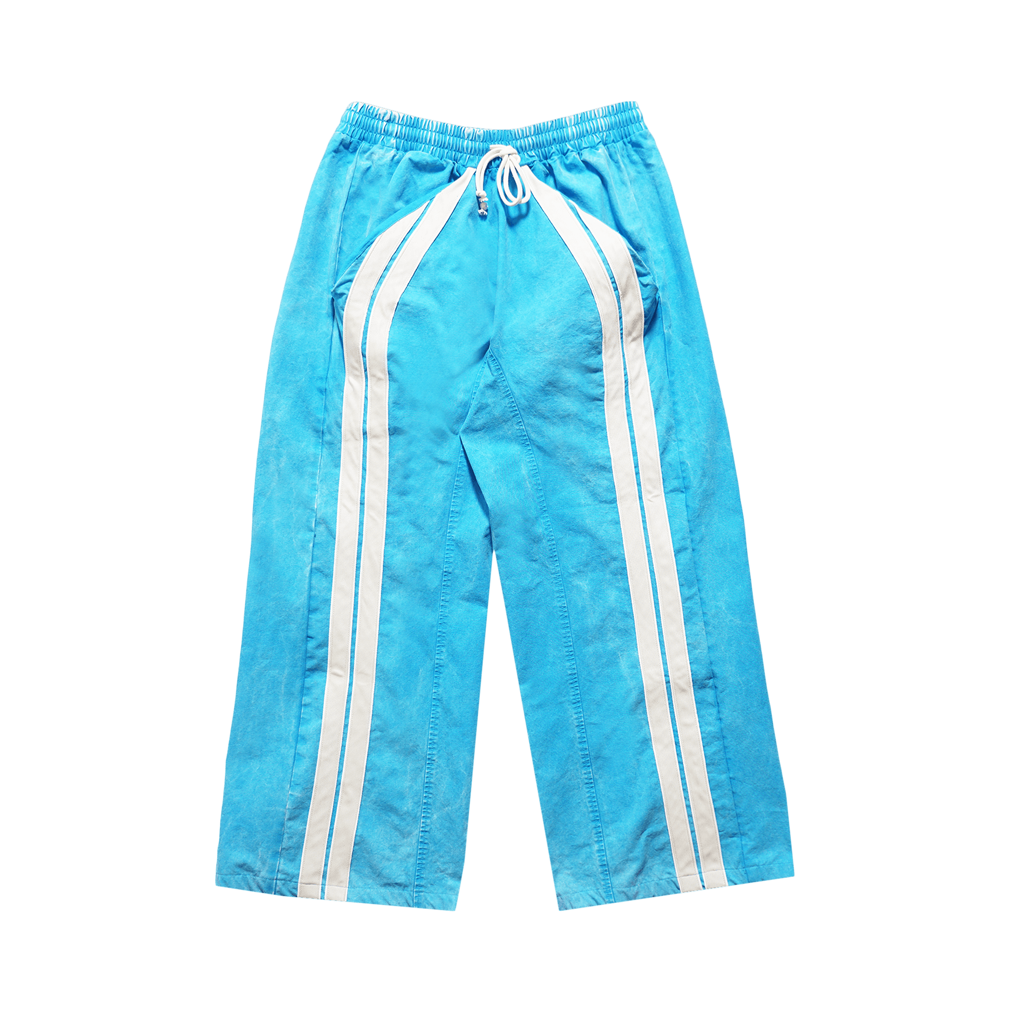 RIVINGTON roi Rebis Trappist Penta Pant 'Deca Blue'