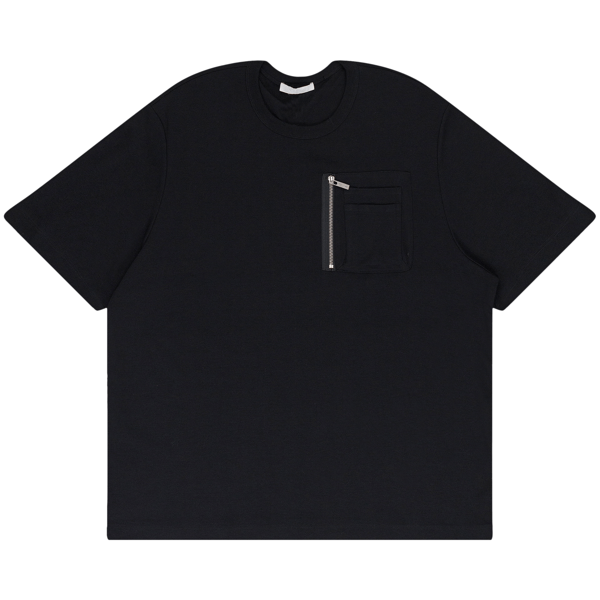 Buy Vintage Helmut Lang Bondage Strap T-Shirt 