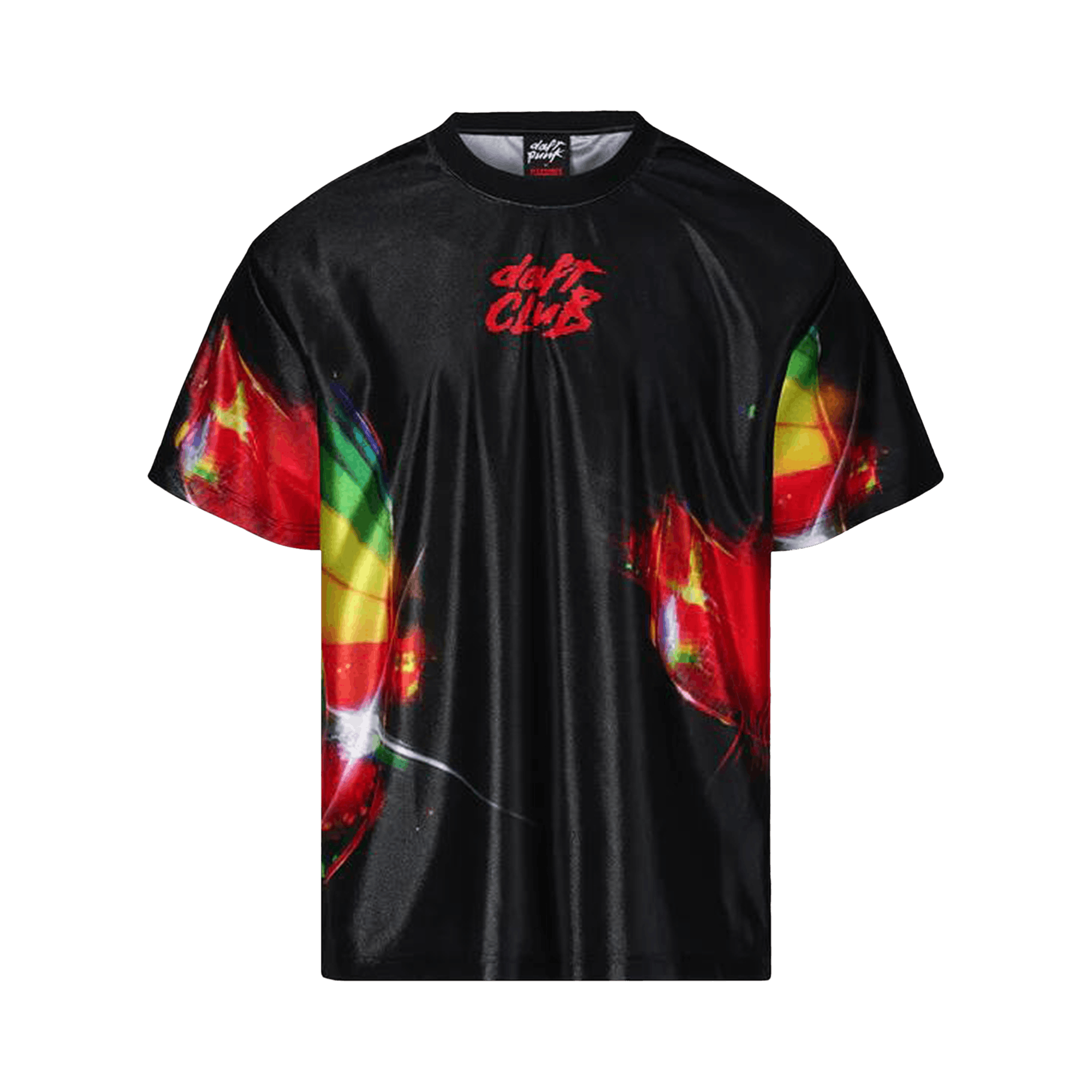 Pleasures Daft Club Sport Shirt 'Black'