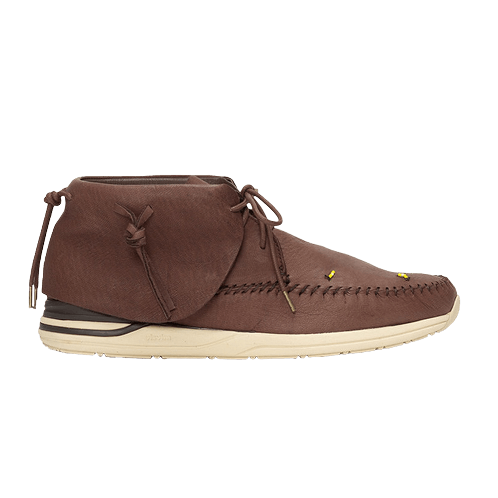 Buy Visvim Fbt 'Undefeated' - V006VW017UNDFTD01 | GOAT