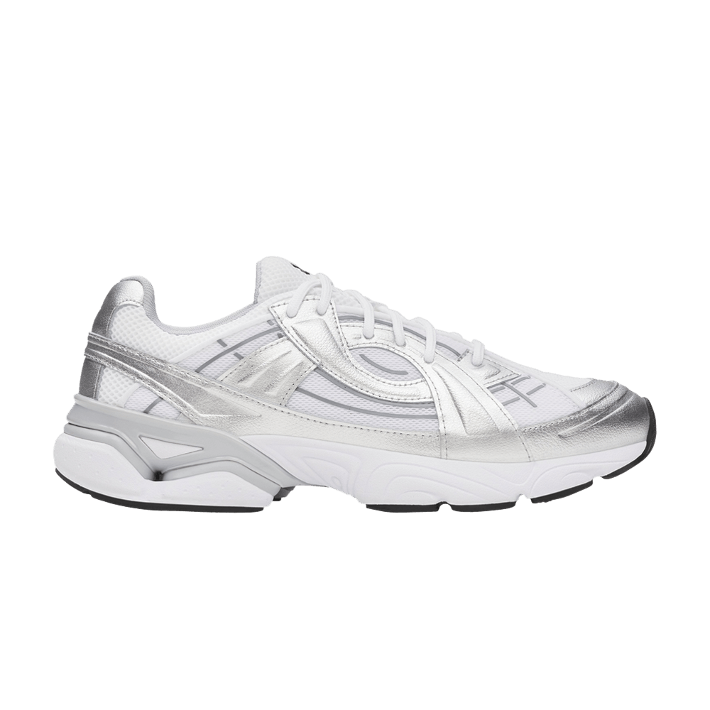 Under Armour Sola 'White Metallic Silver'