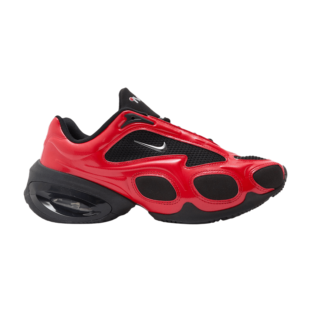 Nike Wmns Air Max Muse 'University Red'