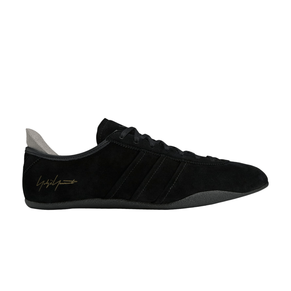Buy adidas Y-3 Tokyo 'Black Orbit Grey' - JR6644 | GOAT