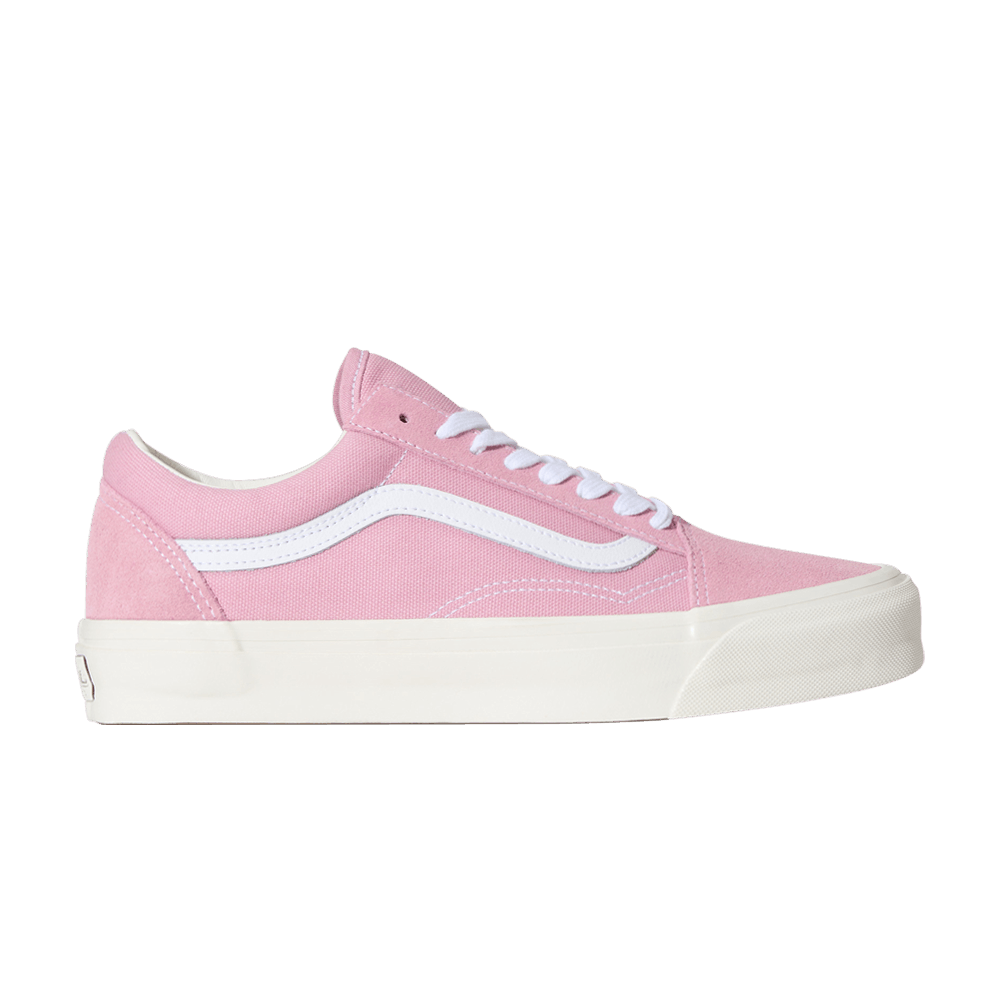 Vans Premium Old Skool 'Dawn Pink'