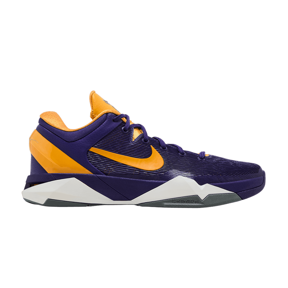 Buy Nike Kobe 7 GS 'Poison Dart Frog' - 505399 300 | GOAT