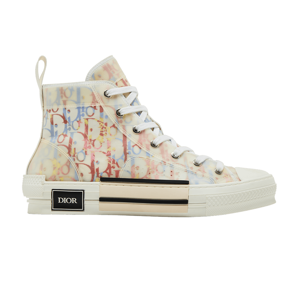 Dior B23 High 'Multi'