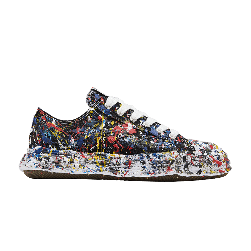 Buy Amiri x Maison Mihara Yasuhiro Peterson OG Sole Canvas Low