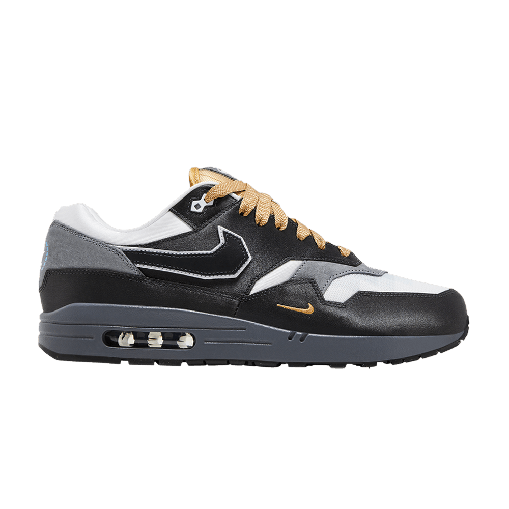 Buy Air Max 1 'Low Poly - Big Head Origins' - HV5776 200 | GOAT