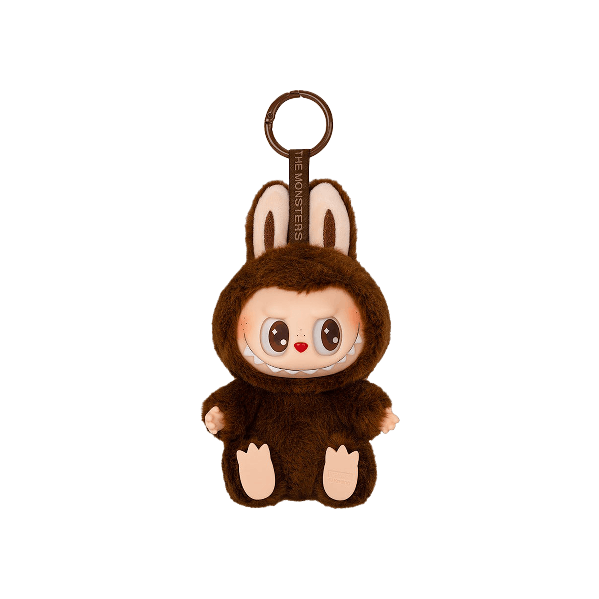 Buy Pop Mart Labubu THE MONSTERS Exciting Macaron Vinyl Face