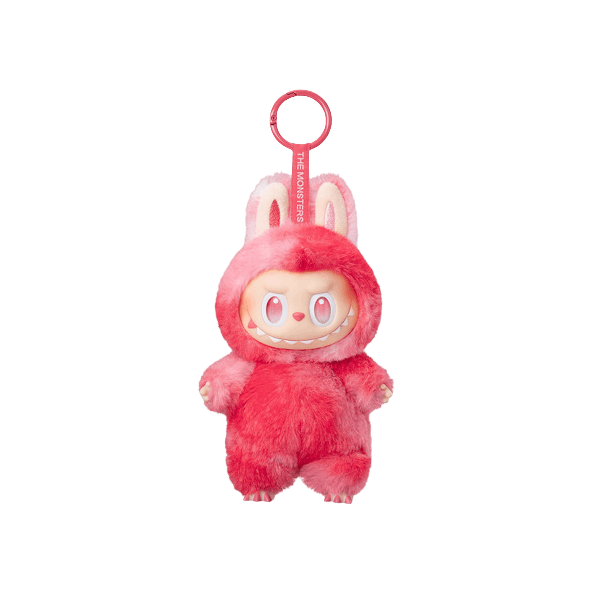 Buy Pop Mart Labubu THE MONSTERS Big into Energy Series