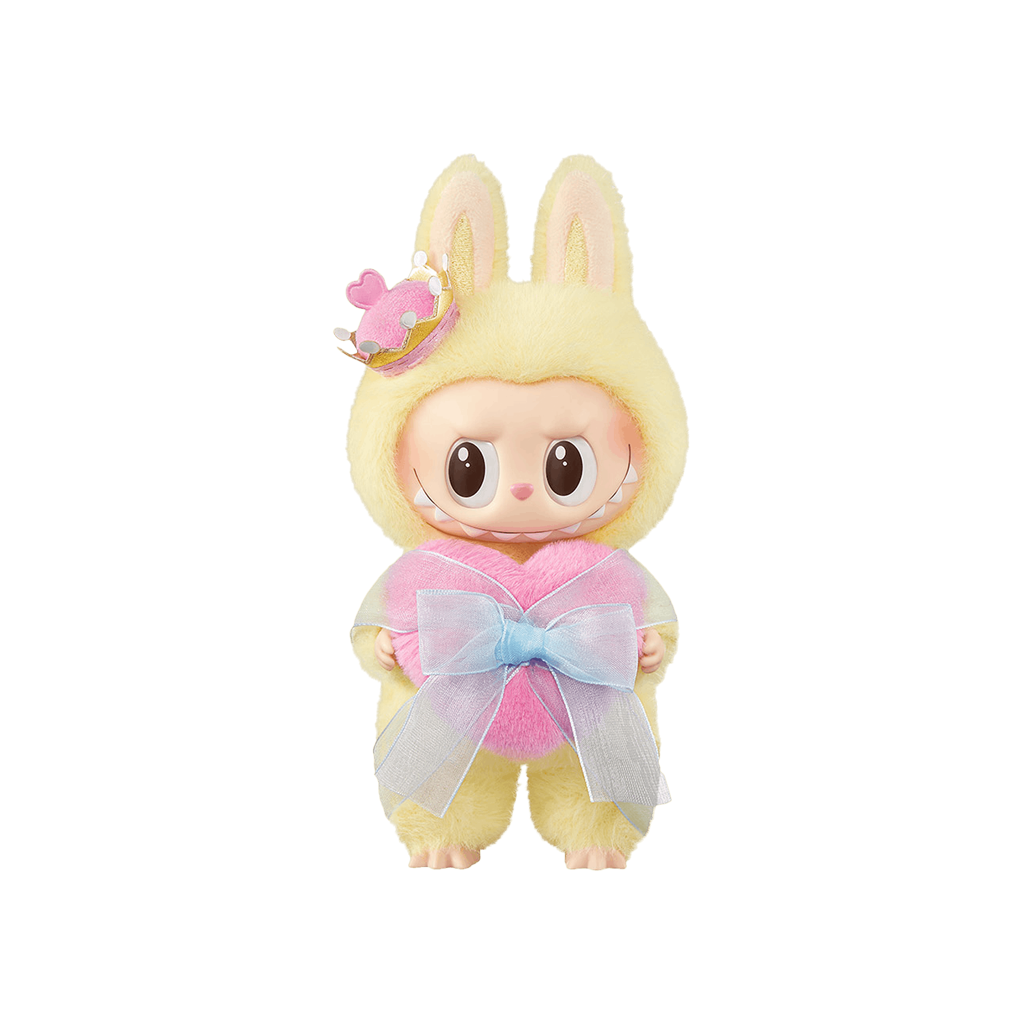 Buy Pop Mart Labubu THE MONSTERS Exciting Macaron Vinyl Face