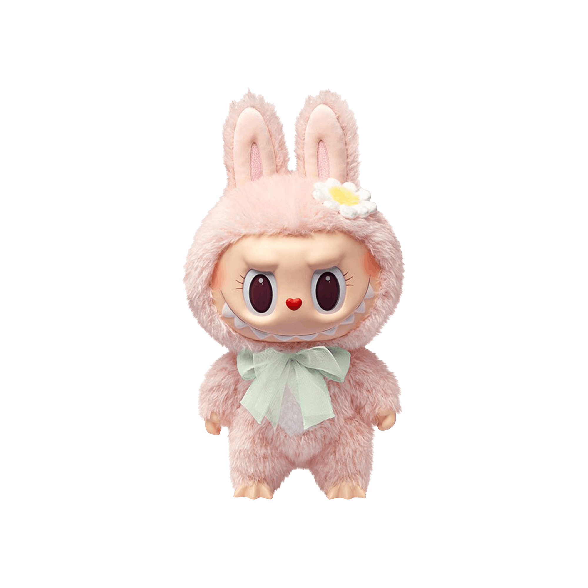 Buy Pop Mart Labubu THE MONSTERS Big into Energy Series Vinyl