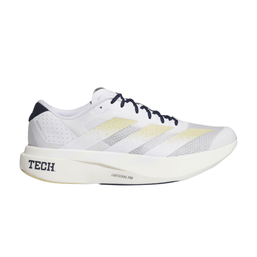 NCAA x adidas Adizero Evo SL 'Georgia Tech'