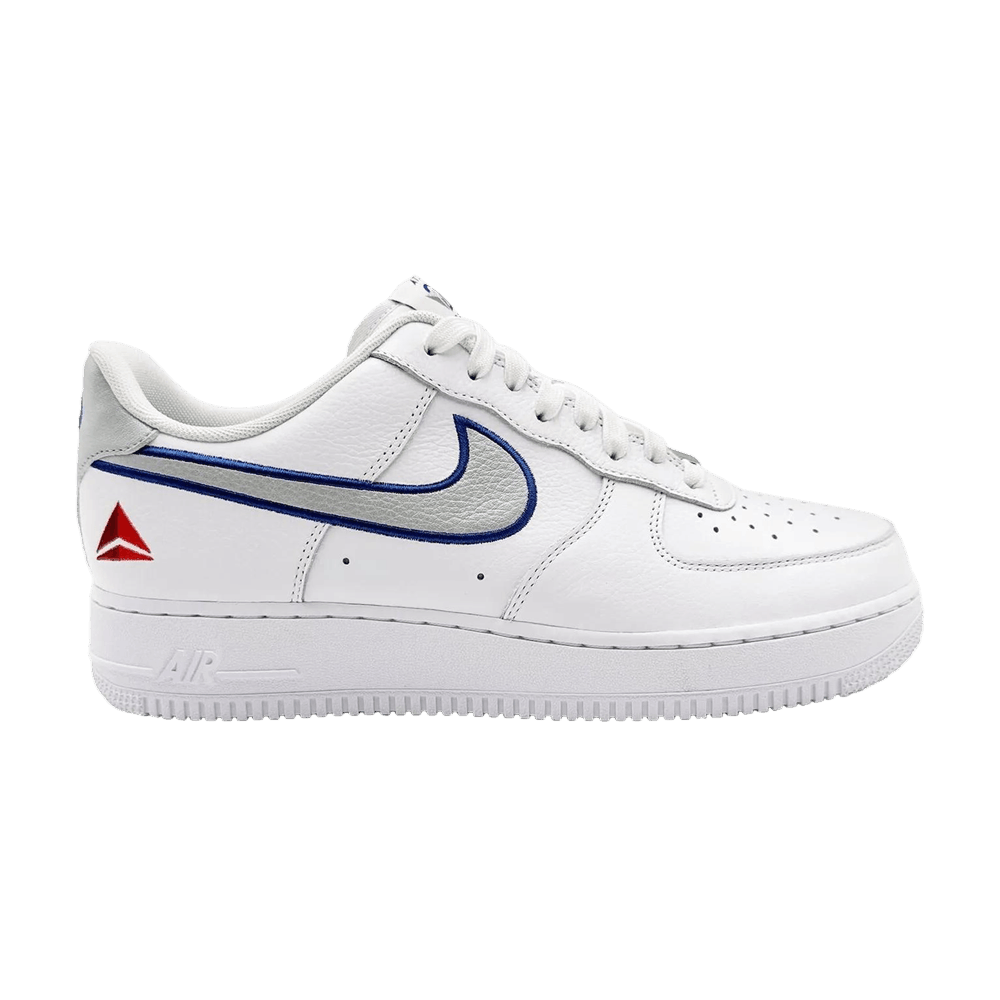 Delta x Nike Air Force 1 Low '100th Anniversary'