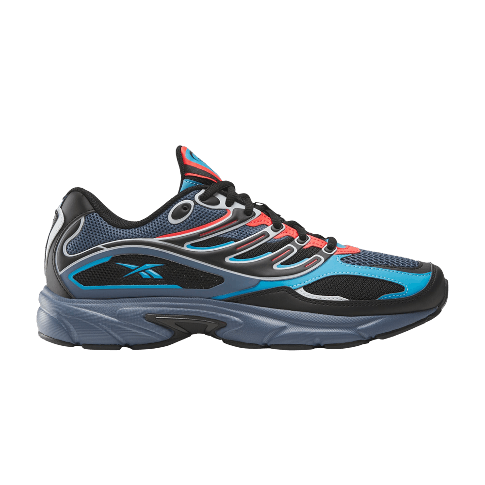 Reebok Premier Road Control 'Shadow Semi Future Cyan'