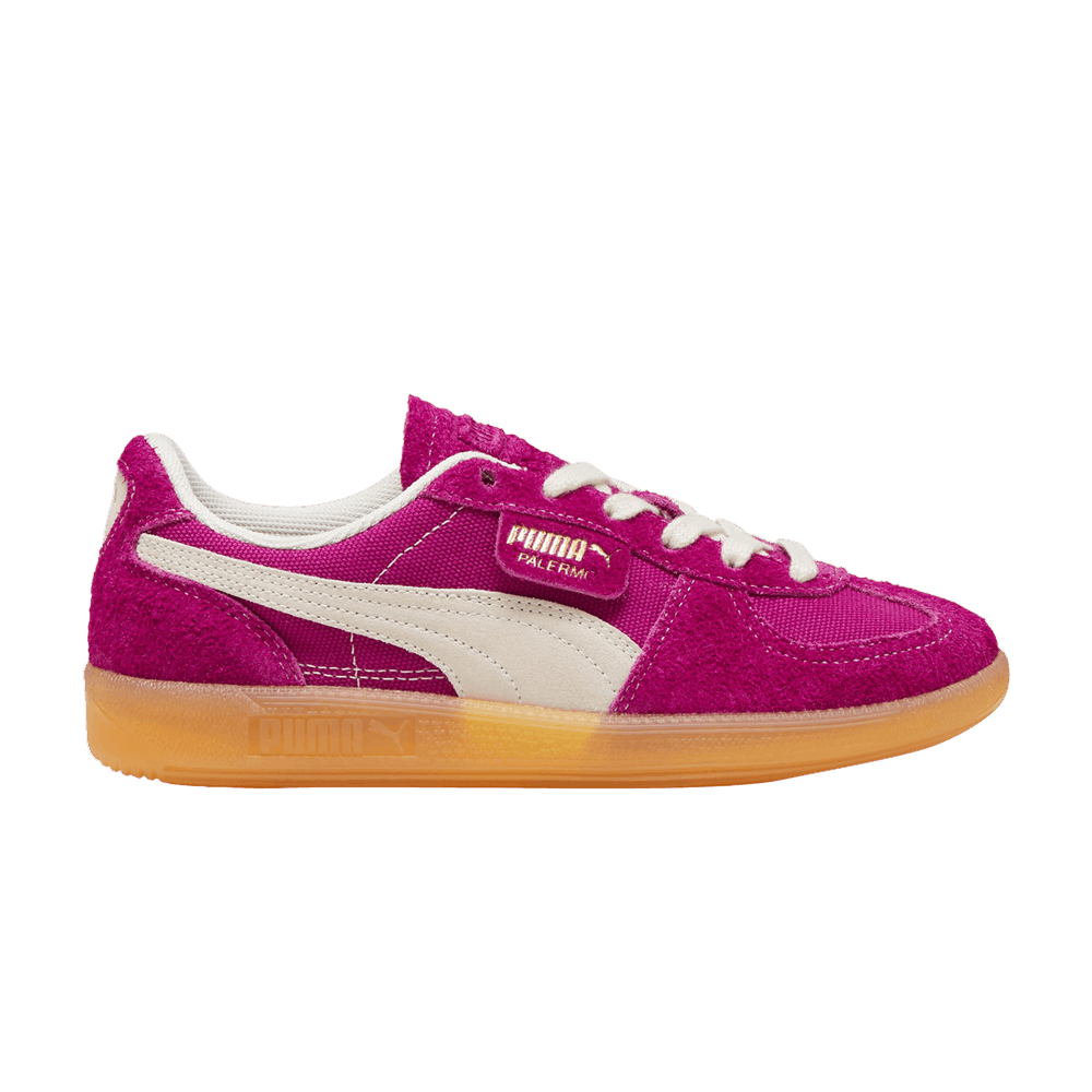 Puma Palermo Vintage 'Magenta Gleam'