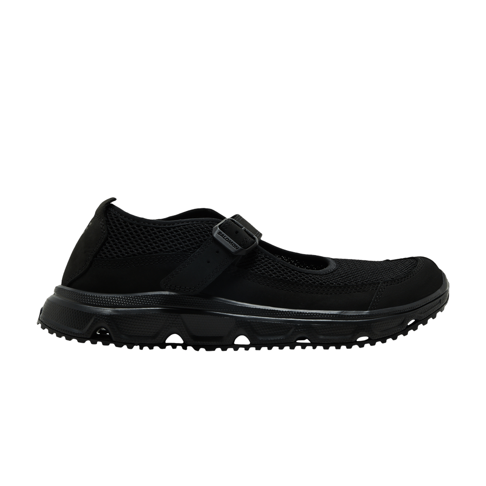 【Comme des Garcons x Salomon】RX Marie Jeanne Platform 厚底 Buy Comme des Garçons x RX Marie Jeanne Platform 'Black