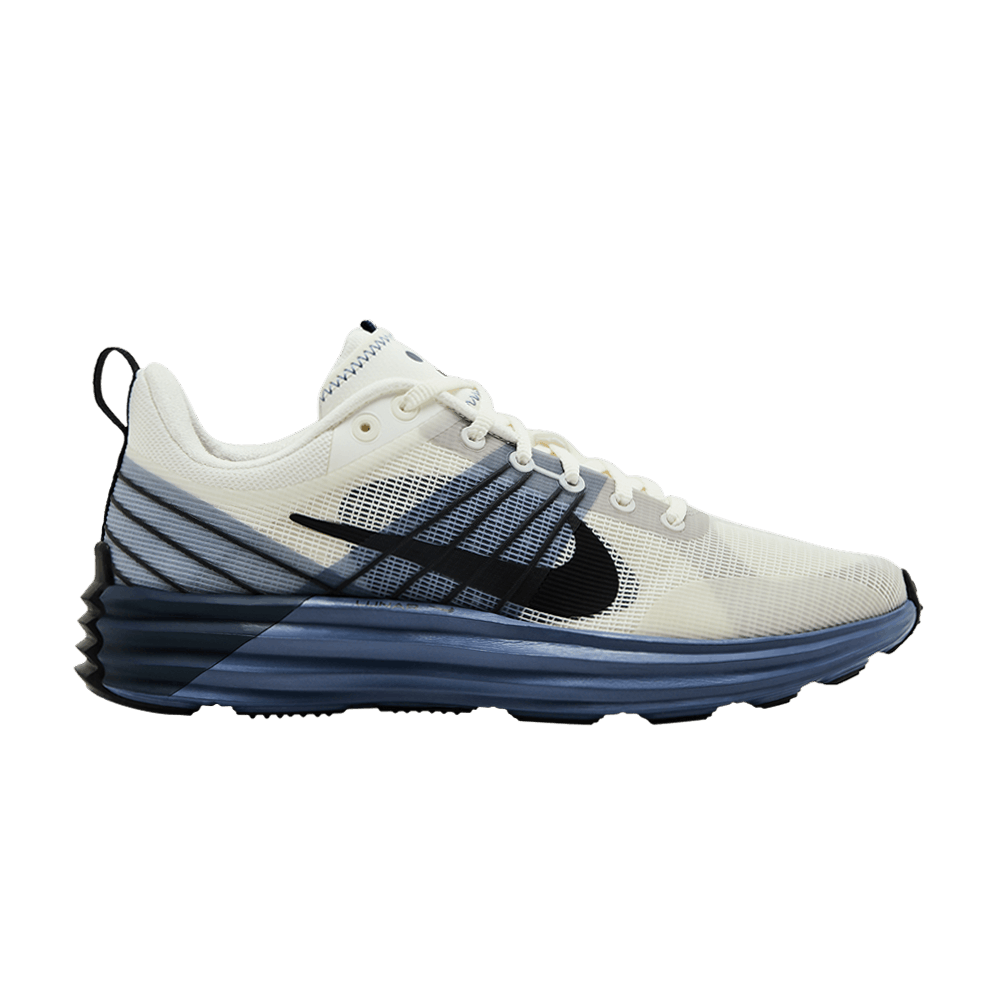 Nike Lunar Roam College Grey DV2440-005 Sneakers Men\'s Size 9.5 Buy Nike Lunar Roam  main image 3