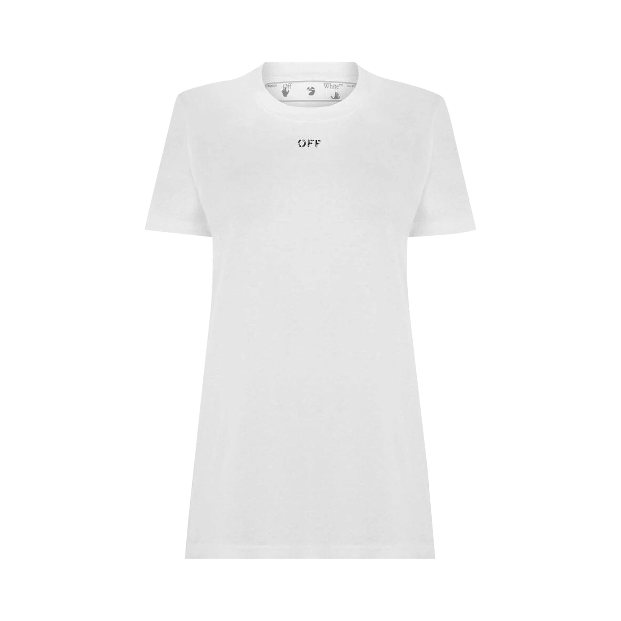 Off-White Arrows T-Shirt 'White Black'