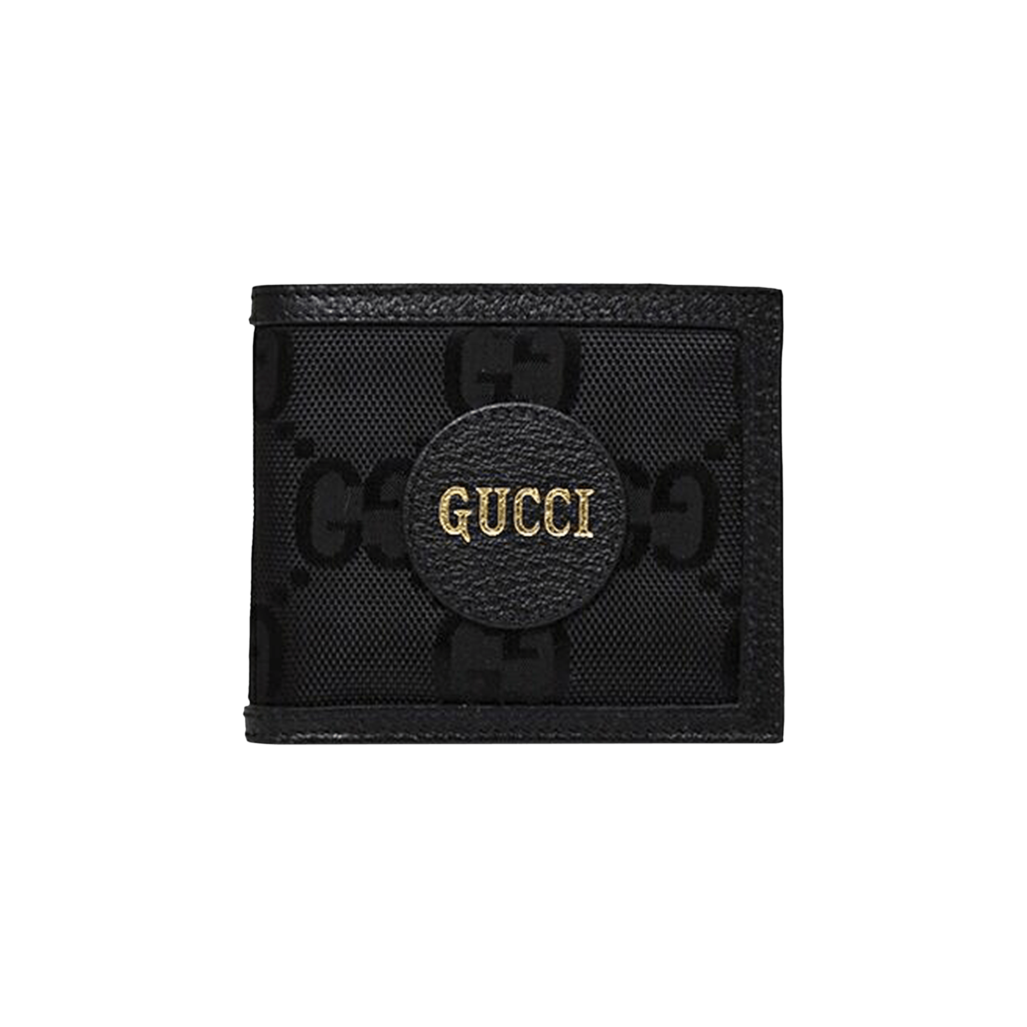 Gucci Off The Grid Billfold Wallet 'Black'