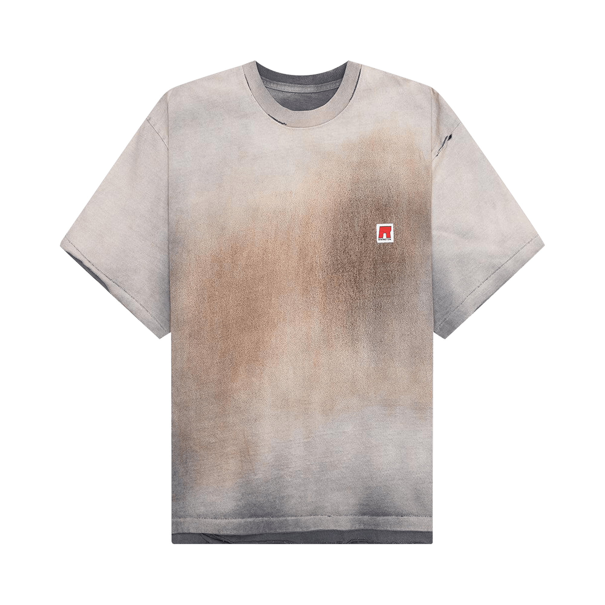 RIVINGTON roi Rebis Gardeners Tee 'Gardener Wash'