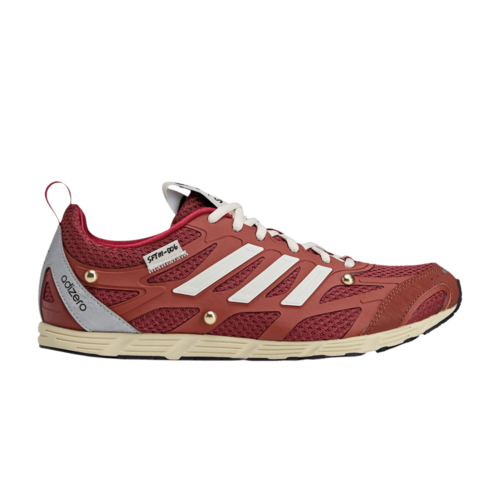 Buy Song for the Mute x adidas Adizero PR 'Black' - HP3523 | GOAT