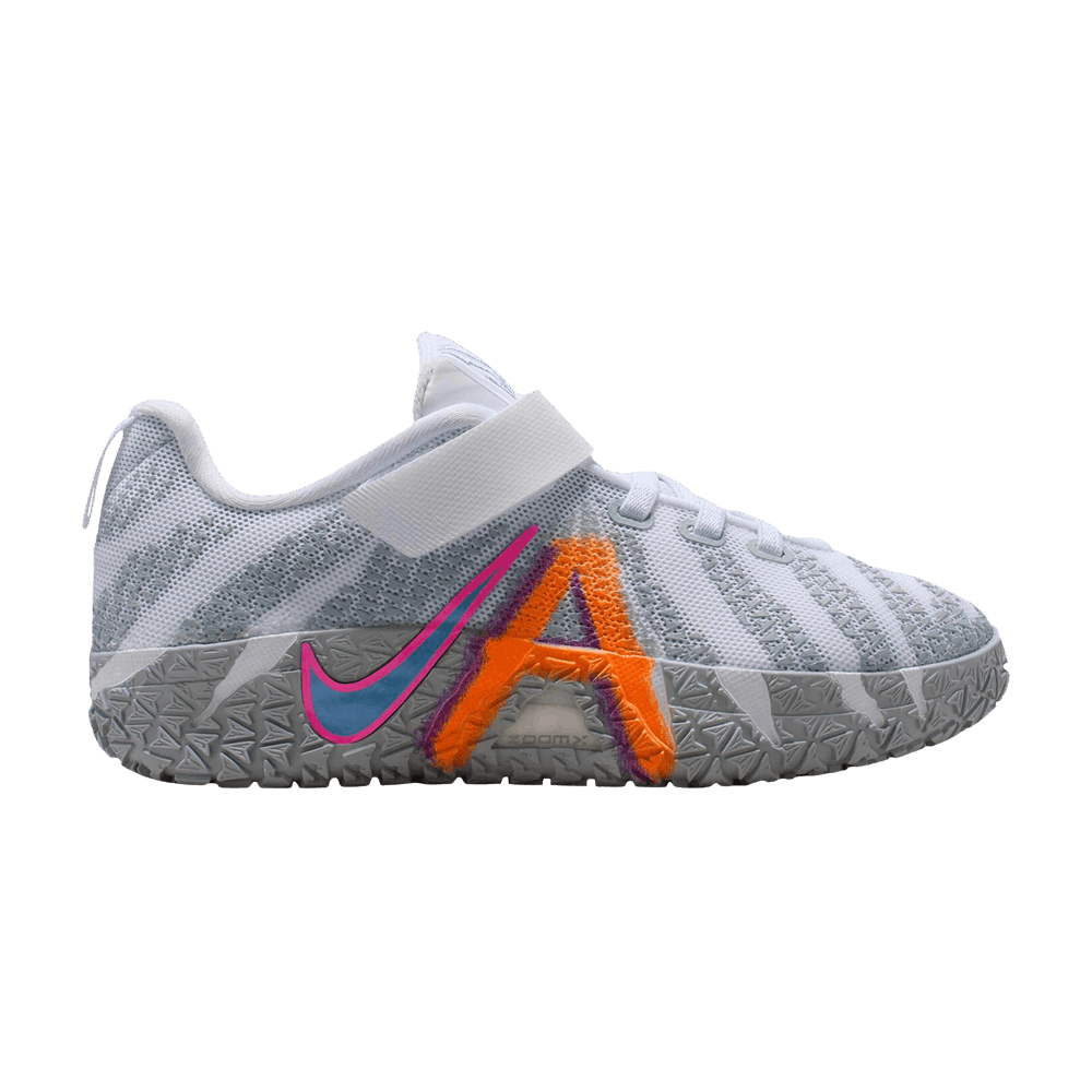 Nike Ja 3 “Light Show” ジャモラント　28cm Buy Ja 3 EP 'Light Show' - HF2794 100 | GOAT
