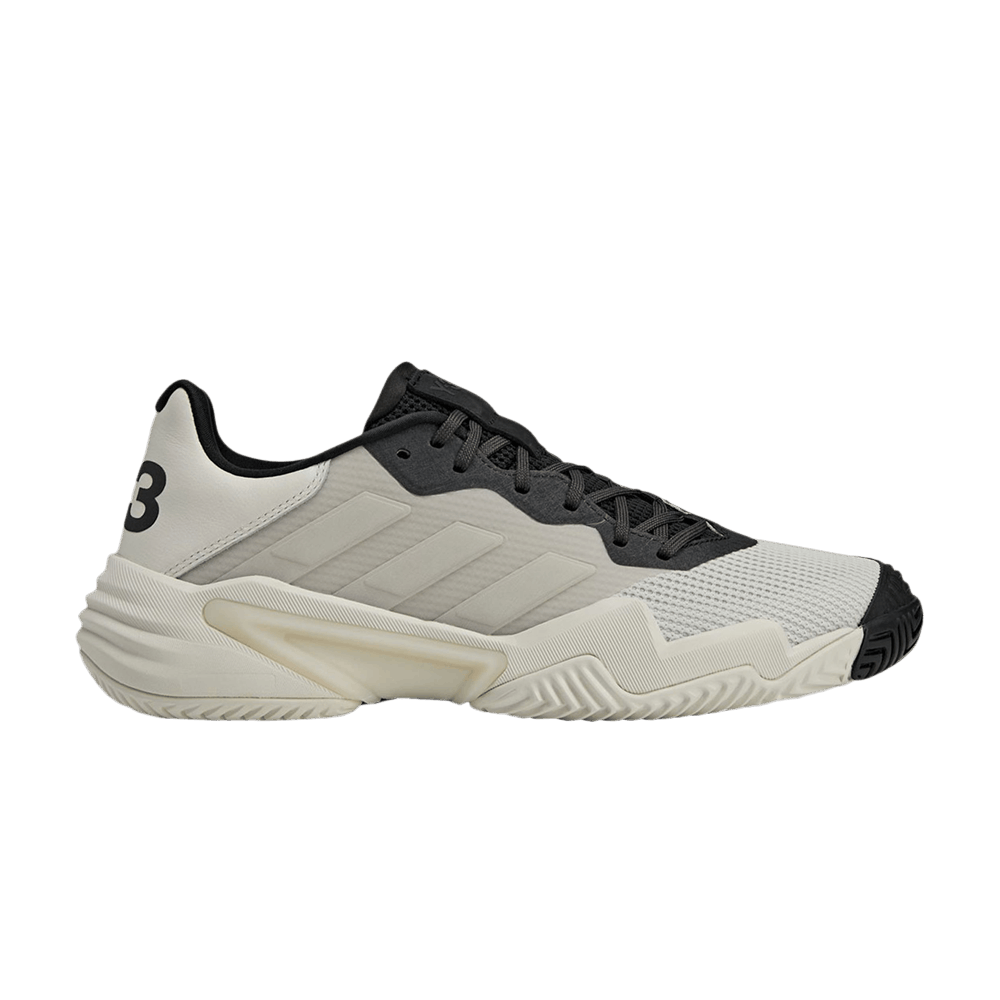 Buy adidas Y-3 Barricade 13 'Collegiate Gold Black' - JH5766 | GOAT