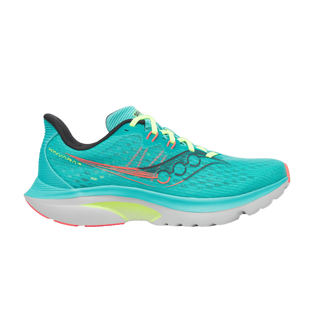 Saucony Kinvara 16 'Mutant'