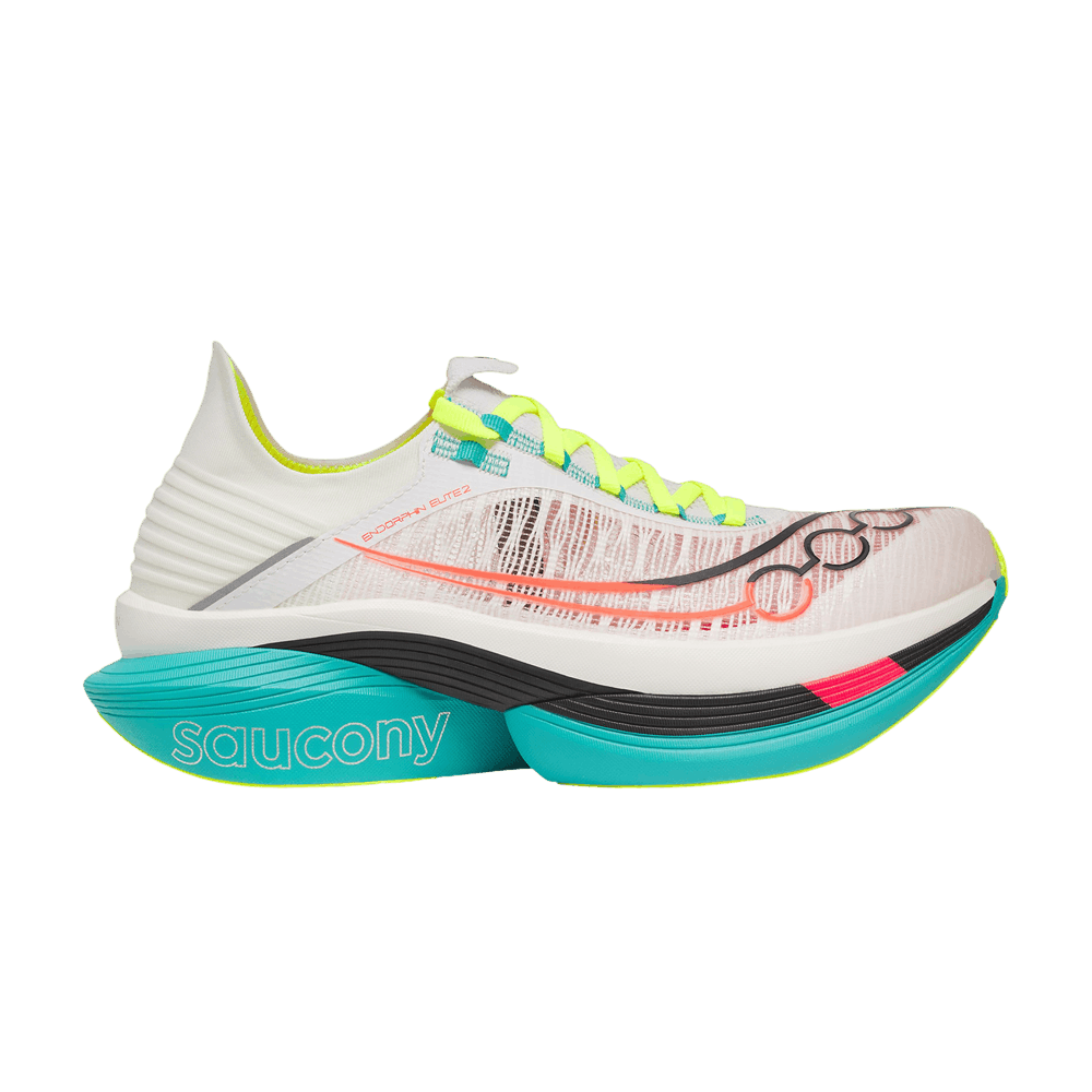 Saucony Endorphin Elite 2 'Mutant'