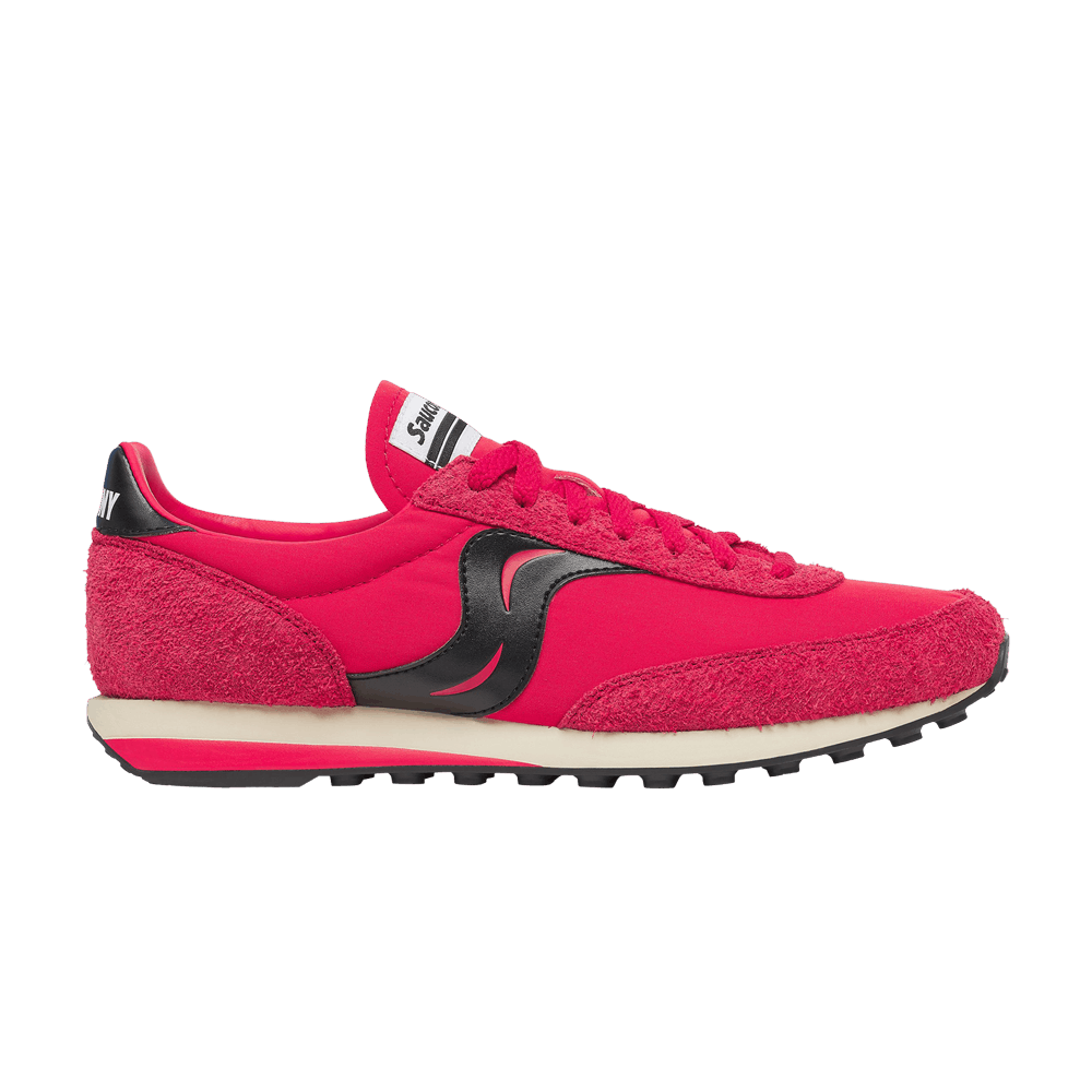 Saucony Trainer 80 Original 'Fuchsia'