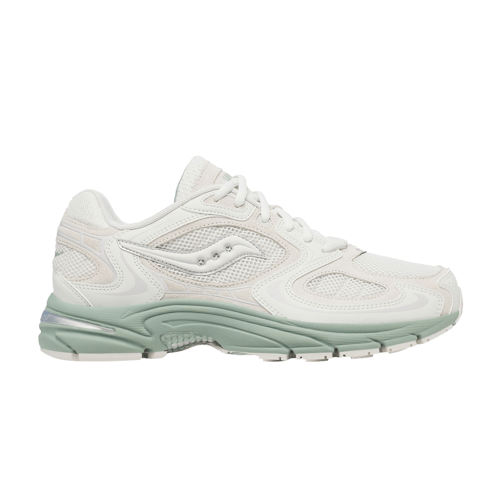Saucony Grid Jazz 9 'Matte Pack - Arctic Aqua'