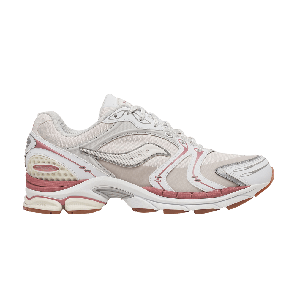 Saucony ProGrid Triumph 4 'Summer Pack - Light Sand Rust'