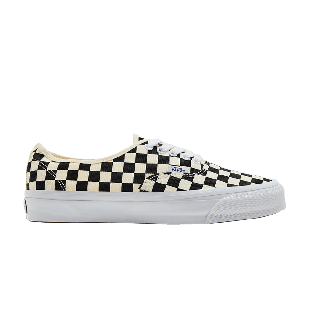 Buy MOCA x Authentic 'Logo Green' - VN0A5KRD8CY | GOAT