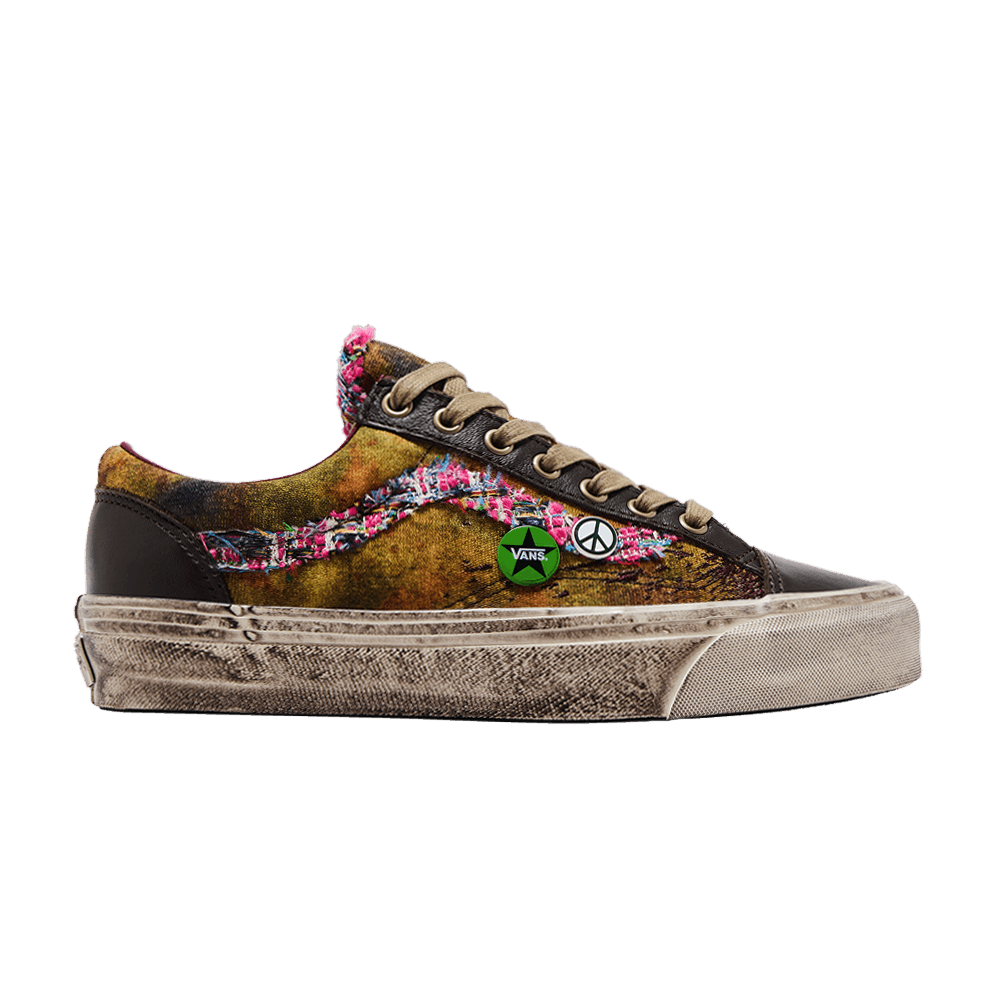 KILA CHEUNG フィギュア　VANS Dear Collectors, We are excited to share the last phase of