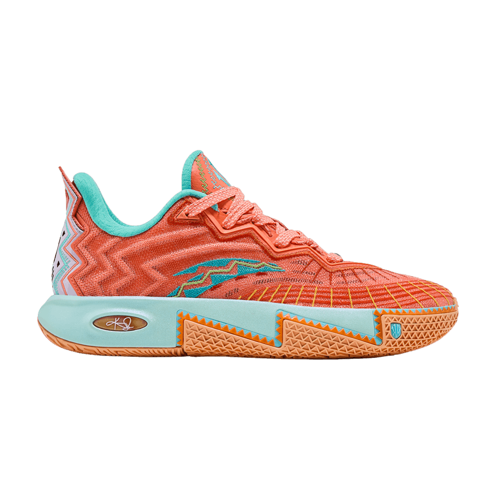 Anta Kai 2 'Sun'