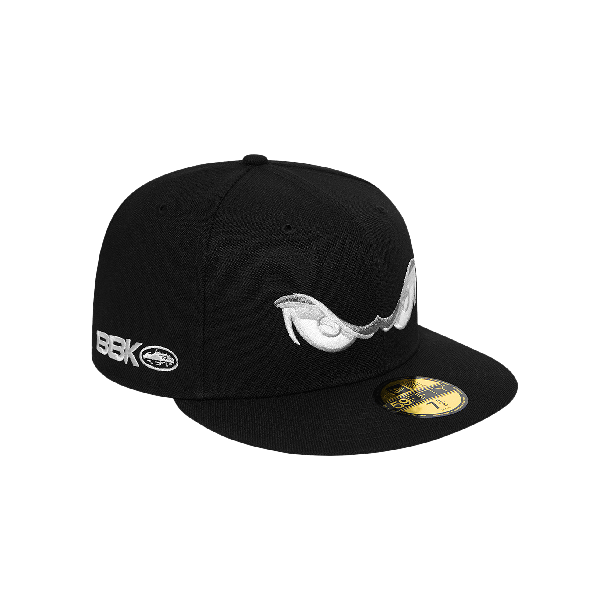 Buy Corteiz Liteworky Cap 'Black' - CRTZ3209 001 | GOAT IT