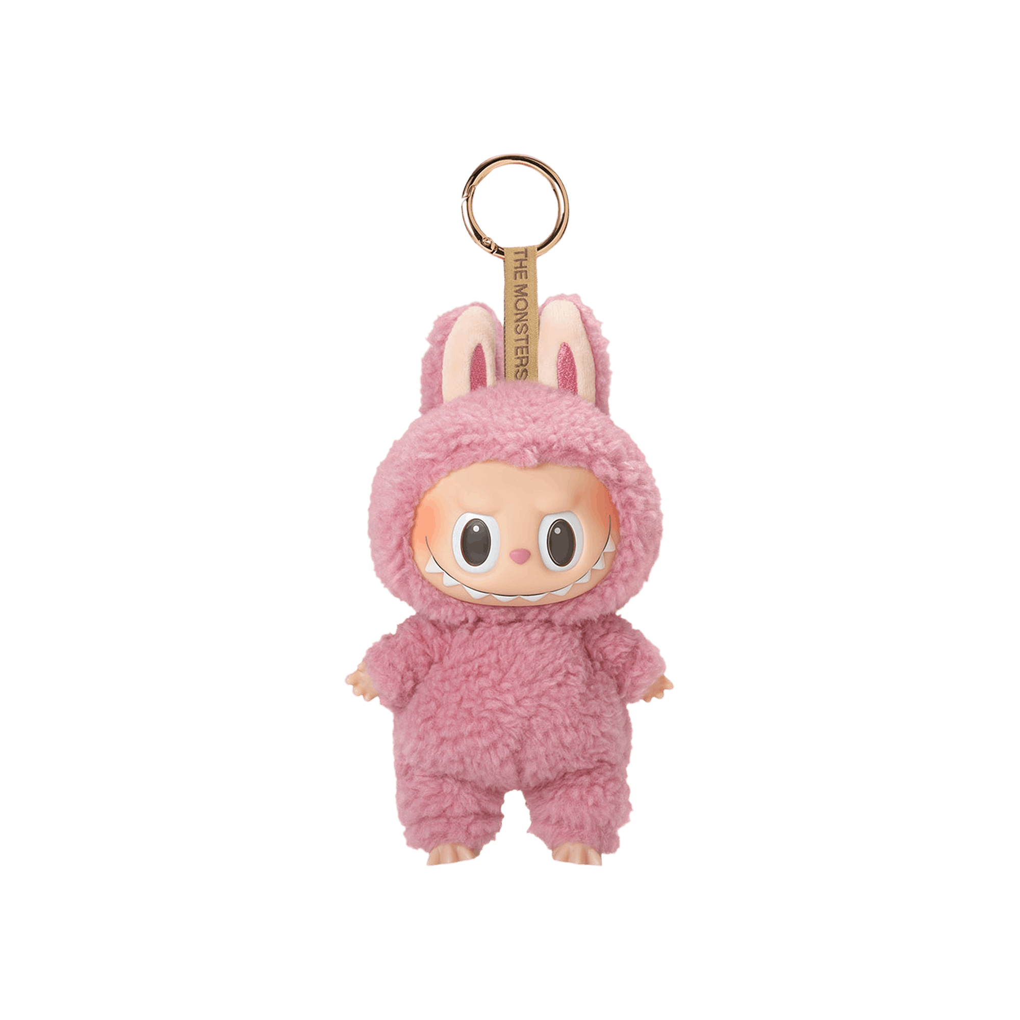 Buy Pop Mart Labubu THE MONSTERS Exciting Macaron Vinyl Face