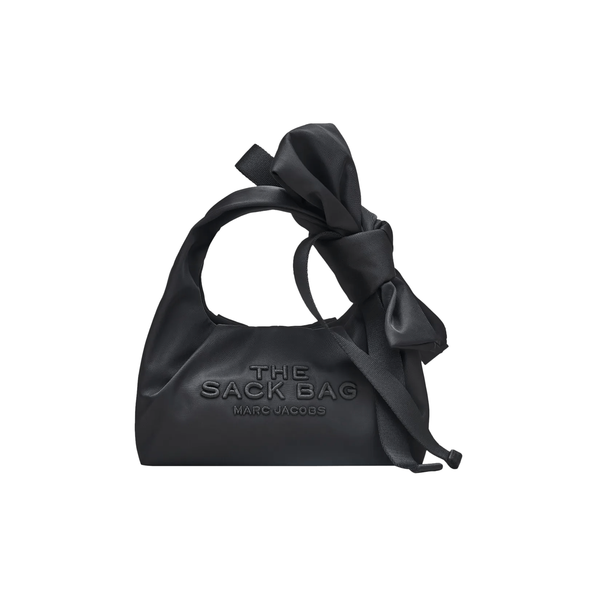 Marc Jacobs Mini Sack Bag 'Black'