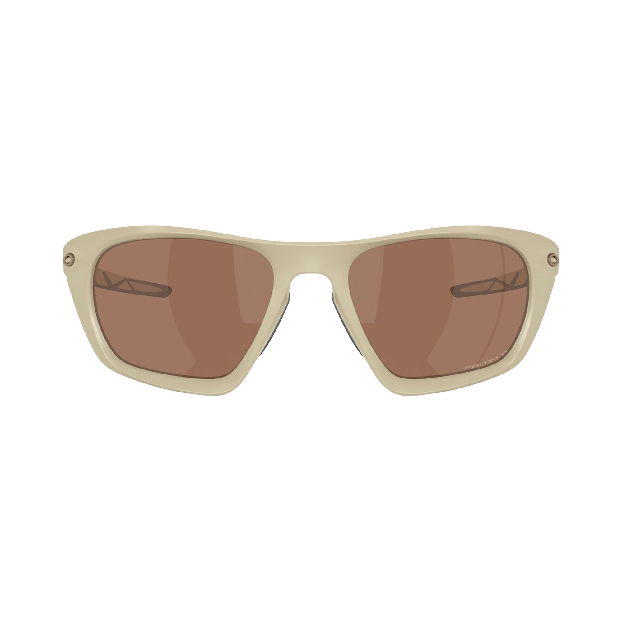 Oakley Lateralis Sunglasses 'Matte Sand'