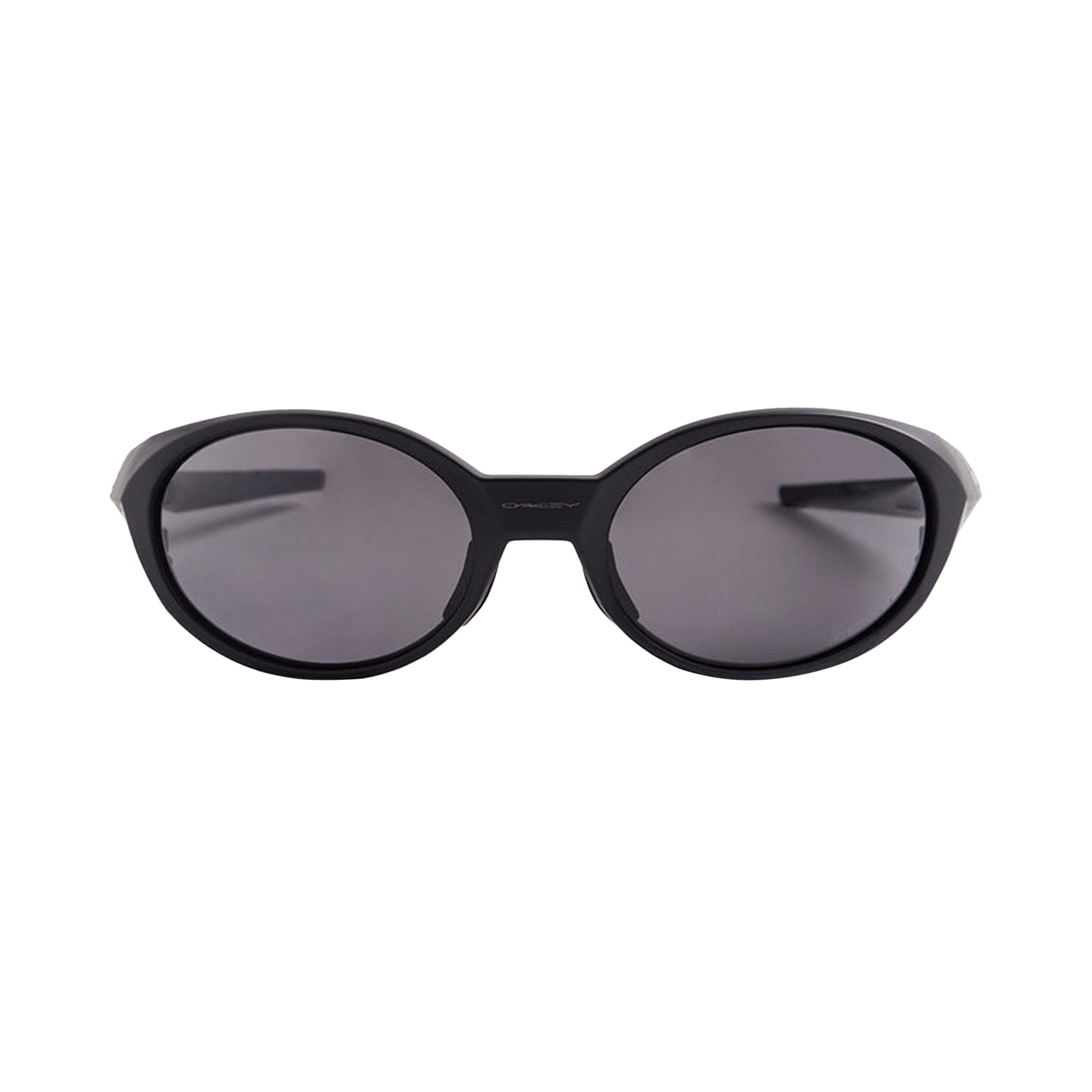 Oakley Eye Jacket Redux Sunglasses 'Matte Black'