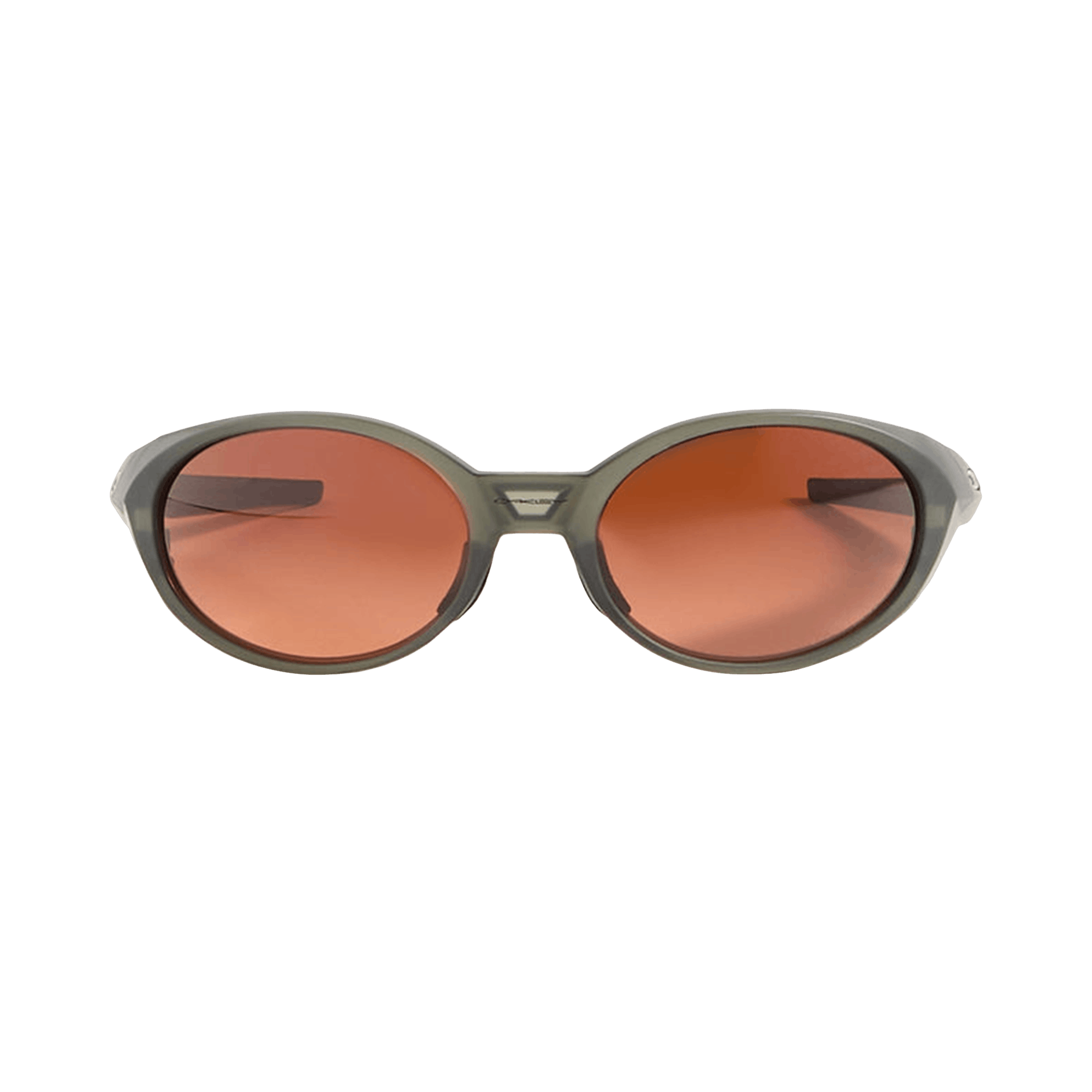 Oakley Eye Jacket Redux Sunglasses 'Matte Olive/Ink'