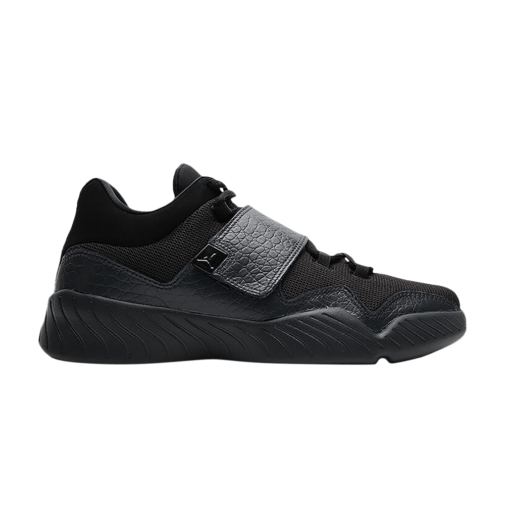 Air Jordan J23 'Black Anthracite'