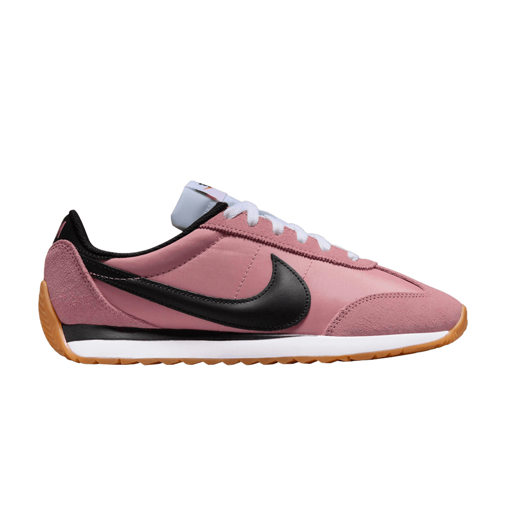 Nike Wmns Pacific 'Red Stardust Black'