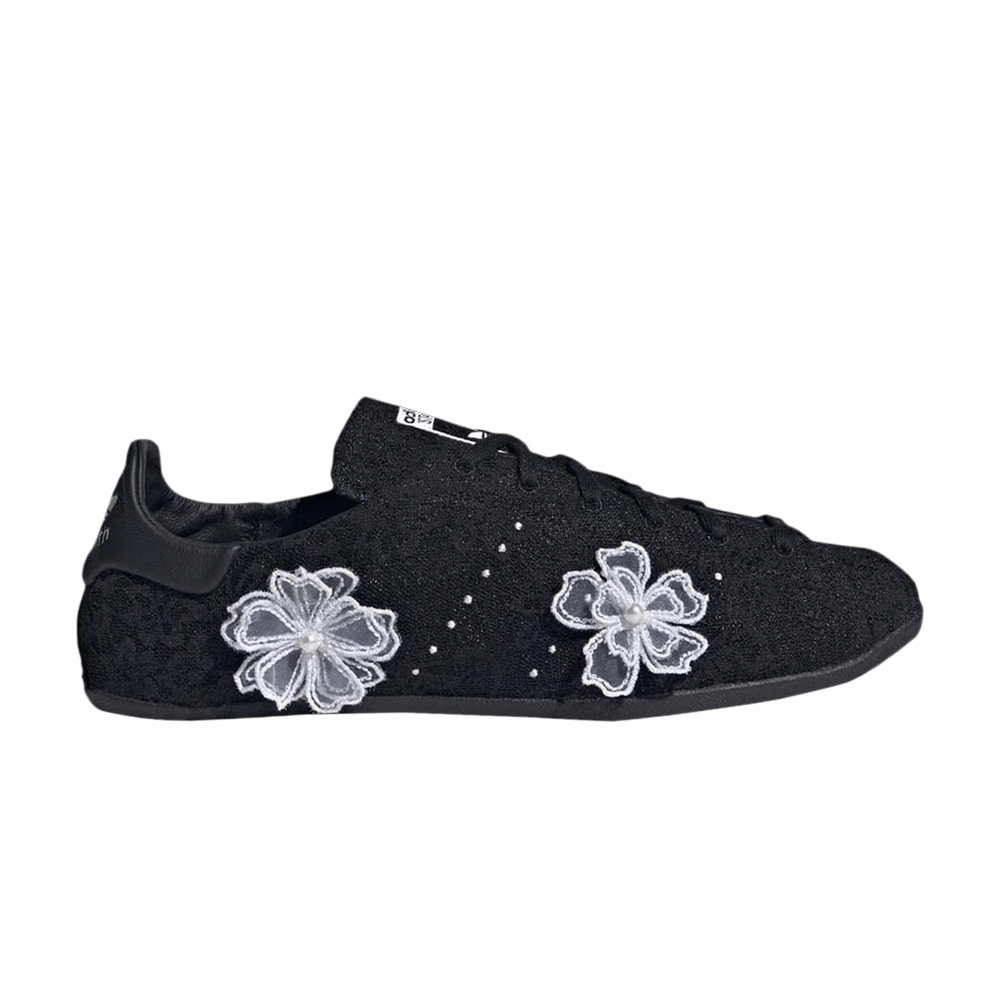 Buy Raf Simons x adidas Stan Smith 'Core Black' - F34257 | GOAT