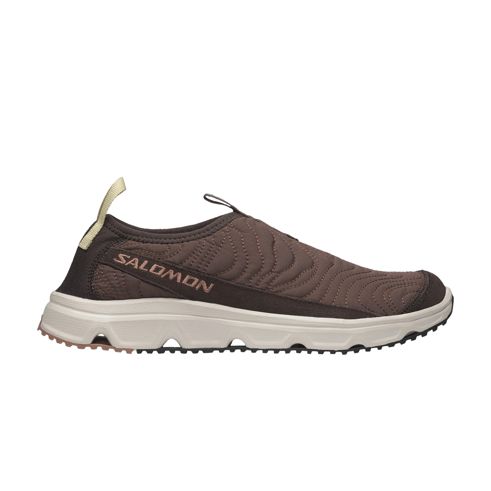 Buy Salomon RX Moc 3.0 'Black Sulphur Spring' - L47449000 | GOAT