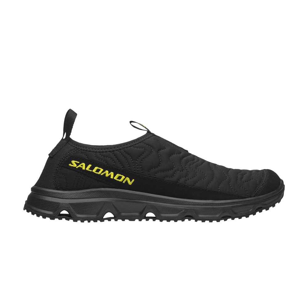 Salomon RX Moc 3.0 ATQ 'Black Lemon'